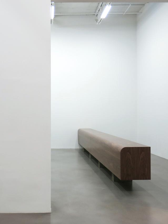 KTA Millwork - Wade Guyton Cabinet