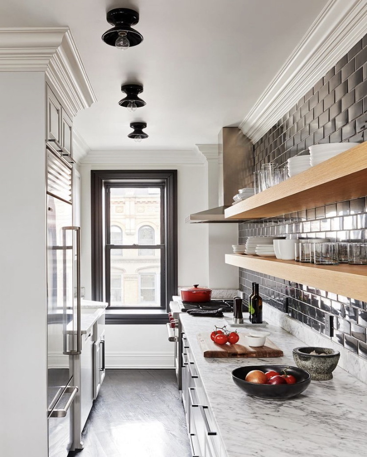 KTA Millwork - Kitchen-Design