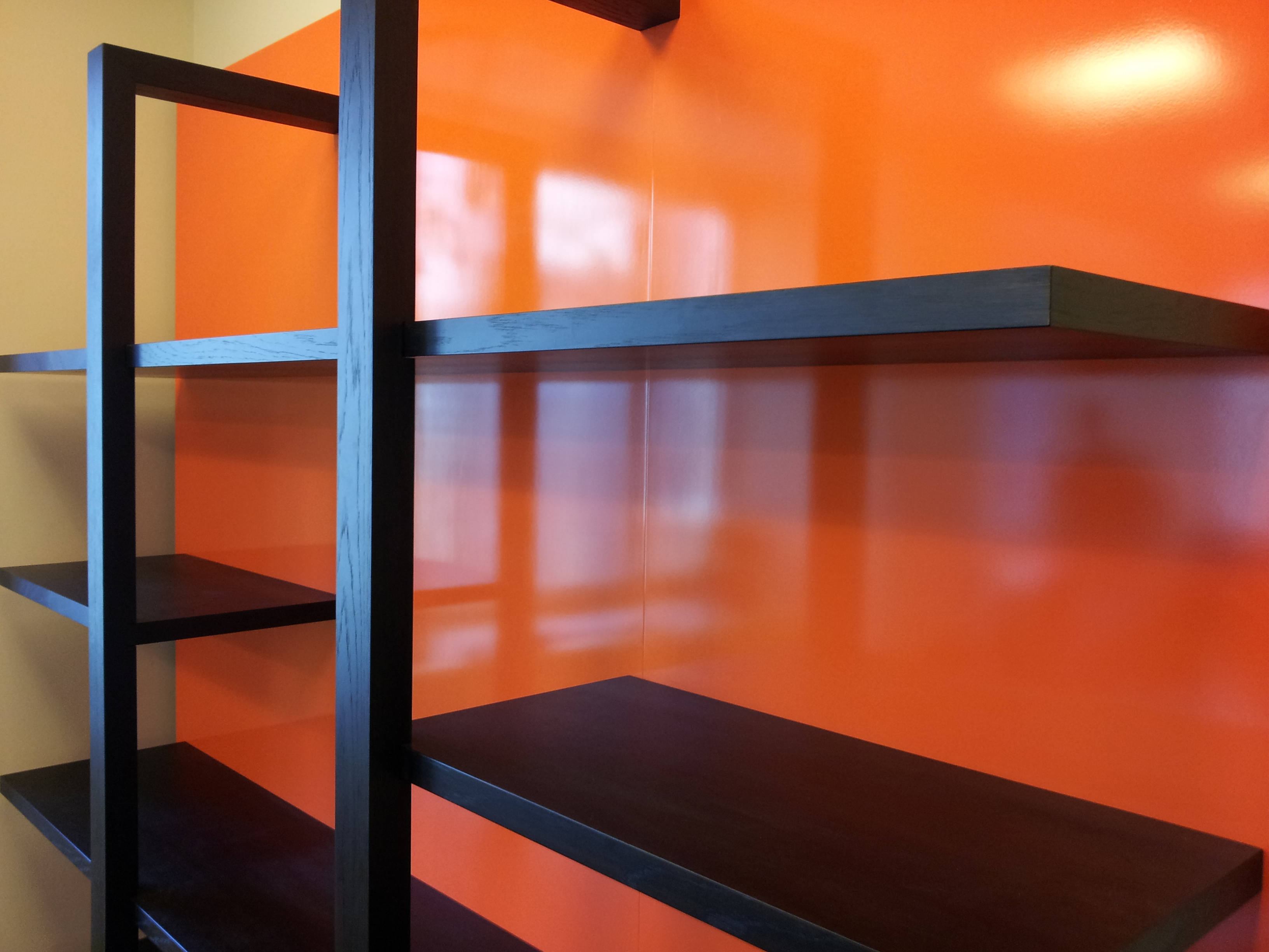 Broadnax Custom Cabinetry & Woodwork